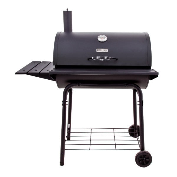 CharBroil American Gourmet 840 Charcoal Grill