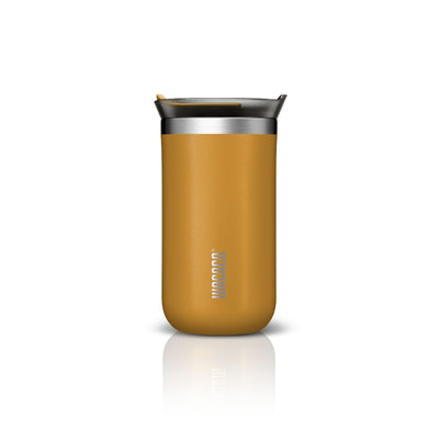Wacaco - Octaroma Vacuum Insulated Mug 300Ml - Yellow
