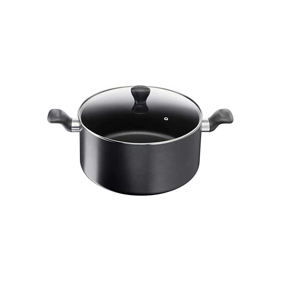 TEFAL - Casserole 14 cm Easy cook & clean