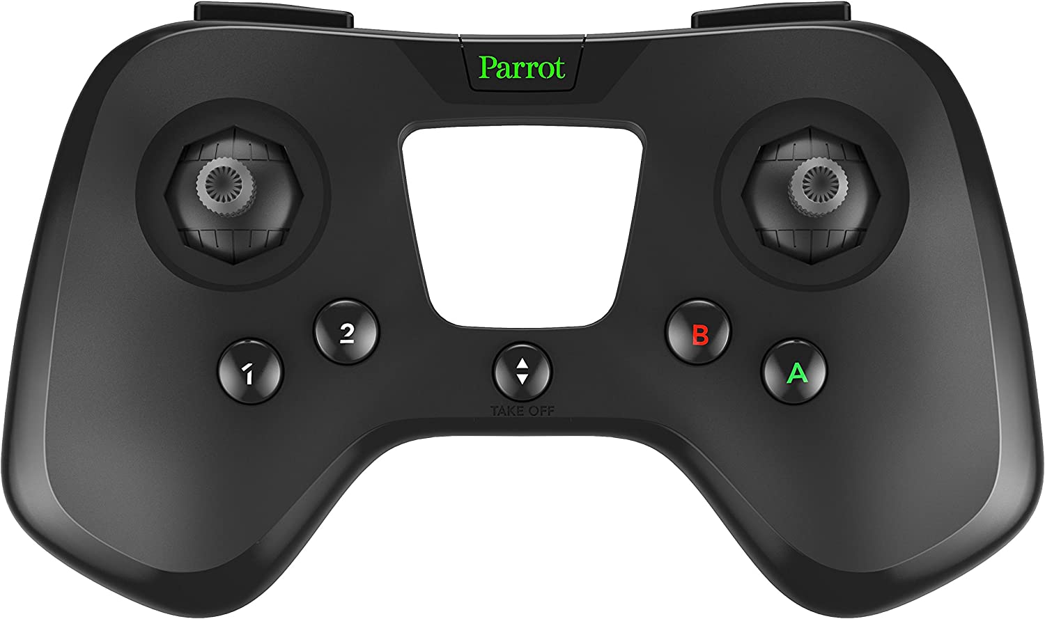 Parrot - Swing Drone with Flypad Controller - Black