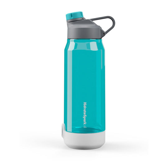 Hidrate Spark Tap Tritan Smart Water Bottle  32Oz Chug - Royal Blue