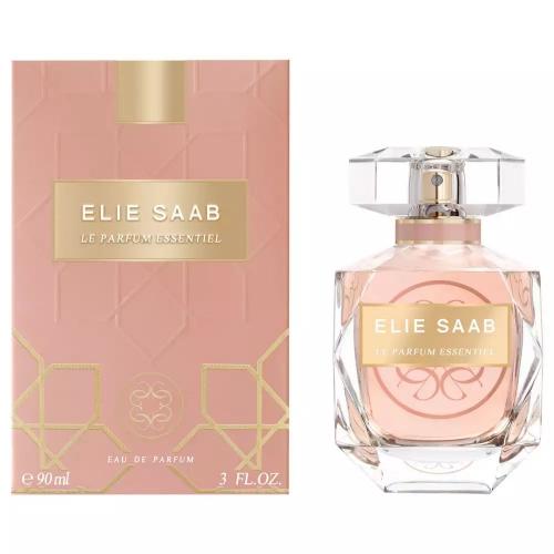 Elie Saab Le Parfum Essentiel Eau de Parfum 90 Ml