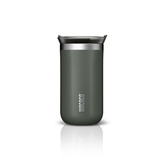 Wacaco - Octaroma Vacuum Insulated Mug 300Ml - Grey
