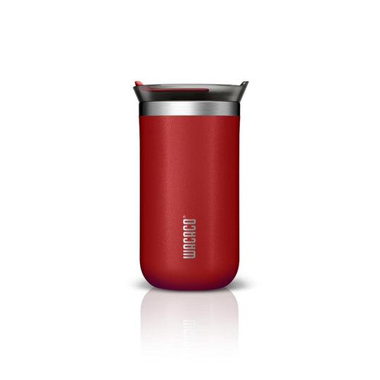 Wacaco - Octaroma Vacuum Insulated Mug 300Ml - Red