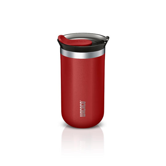Wacaco - Octaroma Vacuum Insulated Mug 300Ml - Red