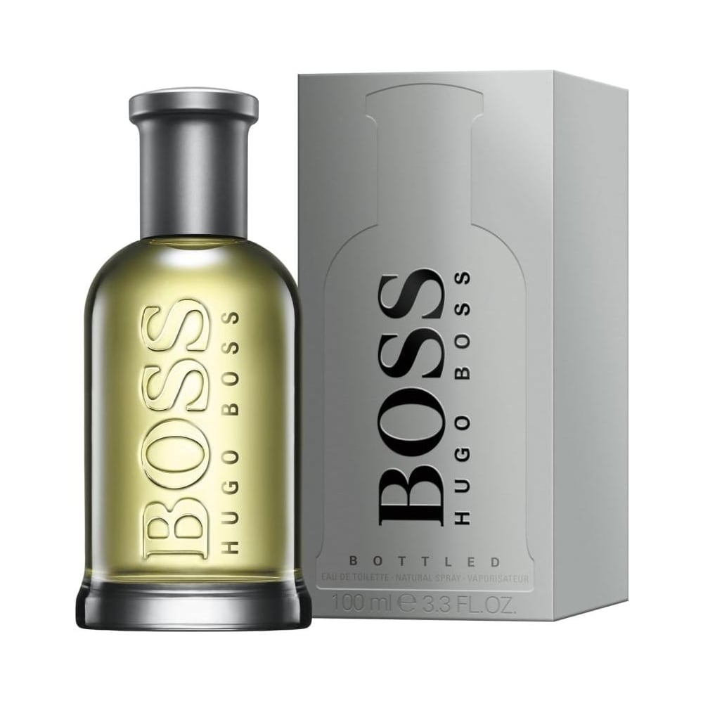 Hugo Boss Bottle 100Ml