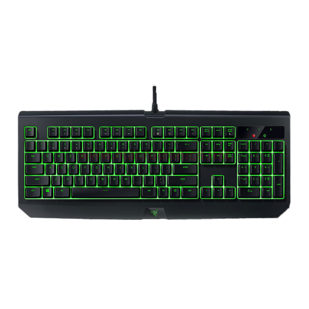 Razer - BlackWidow Ultimate Mechanical Keyboard