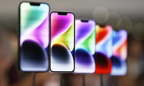 Apple launches the iPhone 14 and Apple Watch Series 8