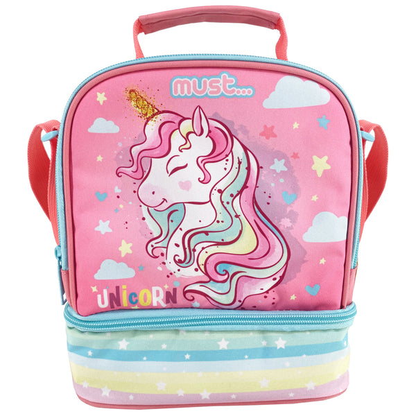Must - Lunch Bag Isothermal Unicorn
