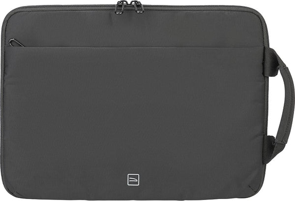 Tucano - Sandy Sleeve for Laptop 13" & 14", Black