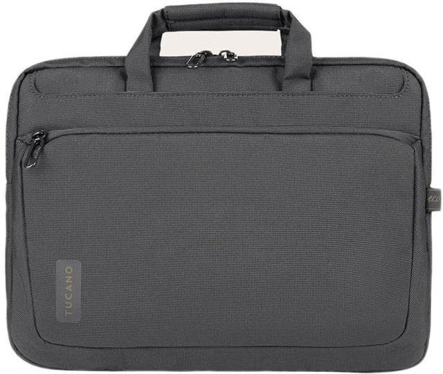 Tucano - Work Out 4 Bag for MacBook Pro 13 & 14 - Black