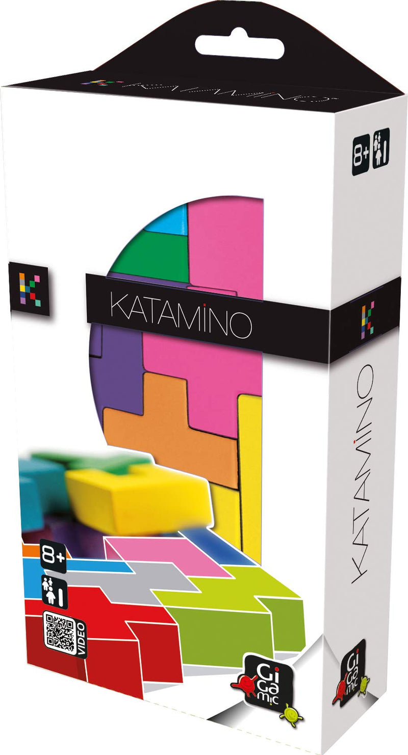 Katamino Mini