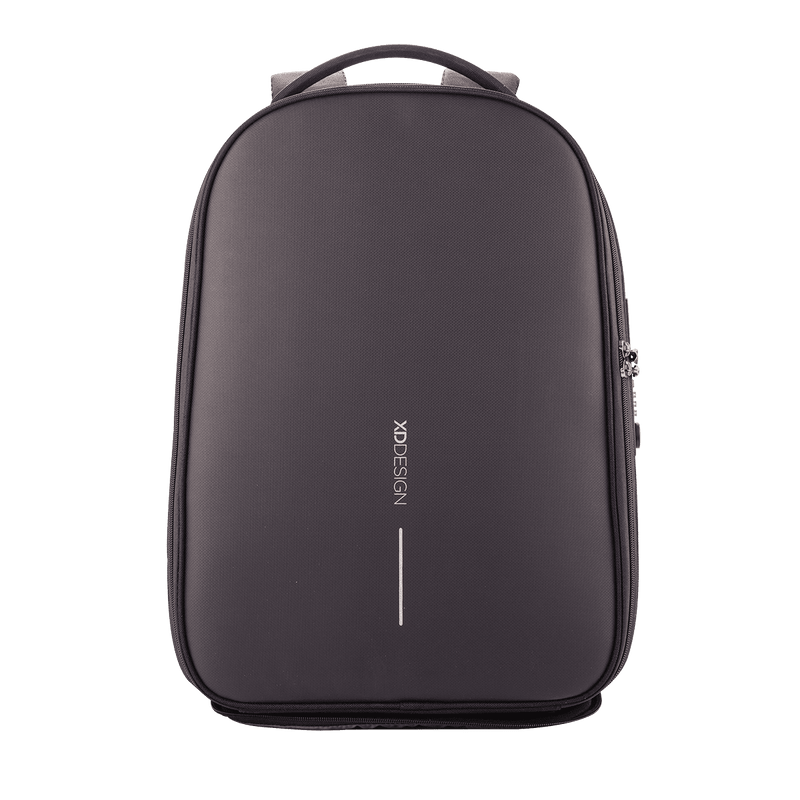 XD-Design Bobby Travel Trolley Backpack - Black