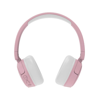 OTL On-Ear Wireless Headphone - Rose Gold Hello Kitty - Pink