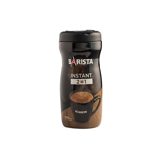 Barista Jar 2in1 Instant Coffee 340grs