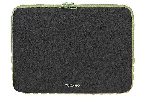 Tucano - Offroad Sleeve for Laptop  15.6" & 16", Black