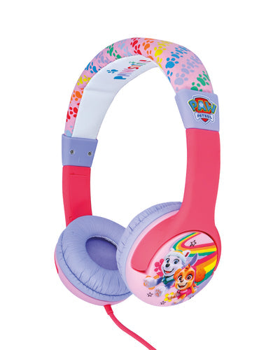 OTL On-Ear Junior Headphone - Paw Patrol Skye & Everest - Multi-color