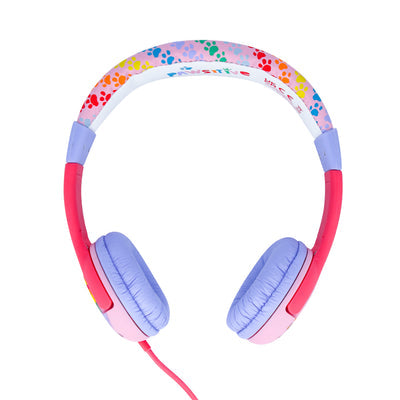 OTL On-Ear Junior Headphone - Paw Patrol Skye & Everest - Multi-color