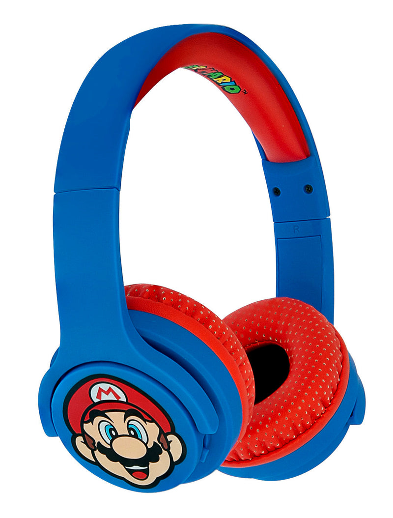 OTL - Ear Wireless Headphone - Super Mario