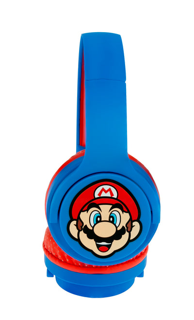 OTL - Ear Wireless Headphone - Super Mario