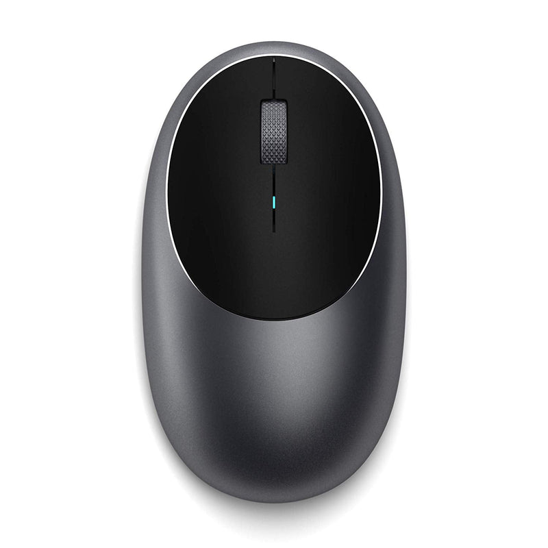 Satechi - M1 Bluetooth Wireless Mouse - Gray