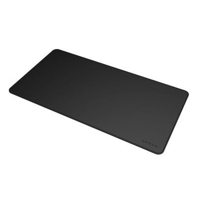 Satechi - Eco Leather Desk Mat - Black