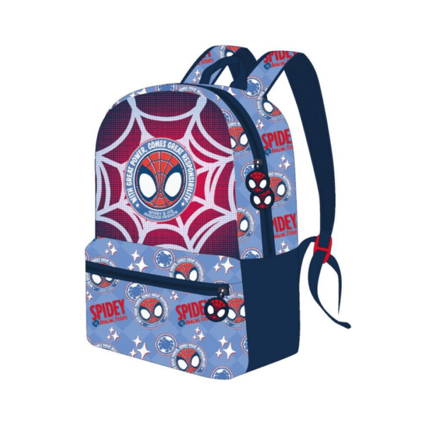 Truecare - Spiderman Pre-School 13" Backpack