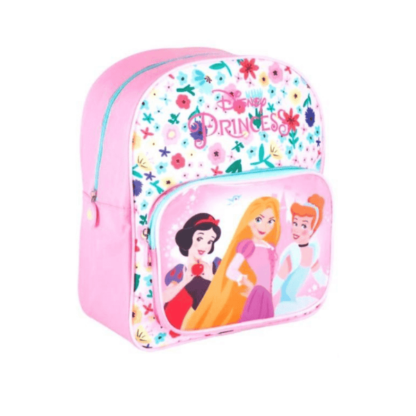 Truecare - Princess 12" Backpack