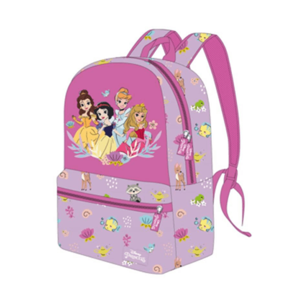 Truecare - Princess Pre-School 13" Backpack