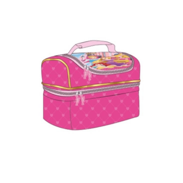 Truecare - Princess Lunch Bag 2 Compartments