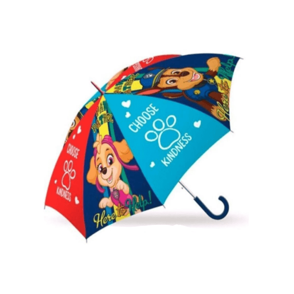 Truecare - Paw Patrol Umbrella