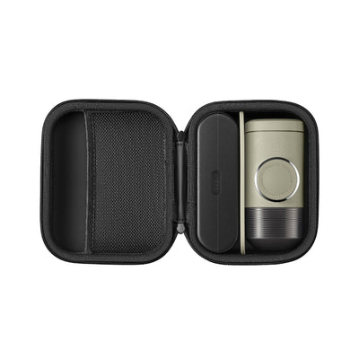 Wacaco - Minipresso NS2 Protective Case - Black