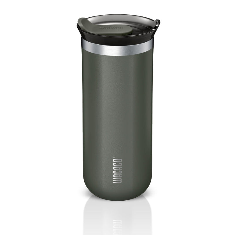 Wacaco - Octaroma Vacuum Insulated Mug 435ML - Grey