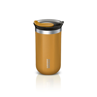 Wacaco - Octaroma Vacuum Insulated Mug 300Ml - Yellow