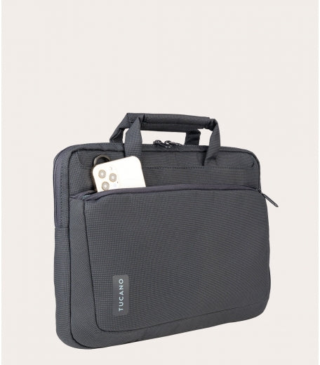 Tucano - Work Out 4 Bag for MacBook Pro 13 & 14 - Black