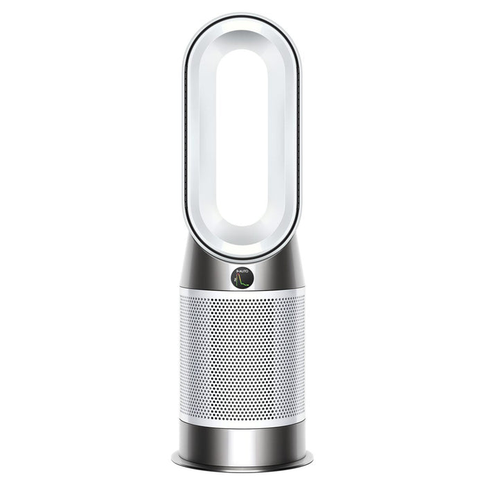 Dyson, Purifier Hot+Cool Gen 1 HP10 Fan Heater, White