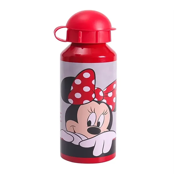 Truecare - Minnie Water Bottle 500 Ml