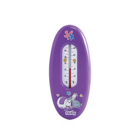 Nuby, Bath Thermometer