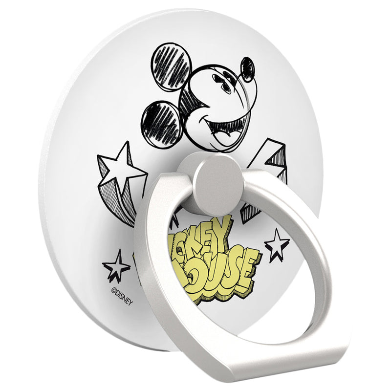 iRing - Disney Ring - Monochrome