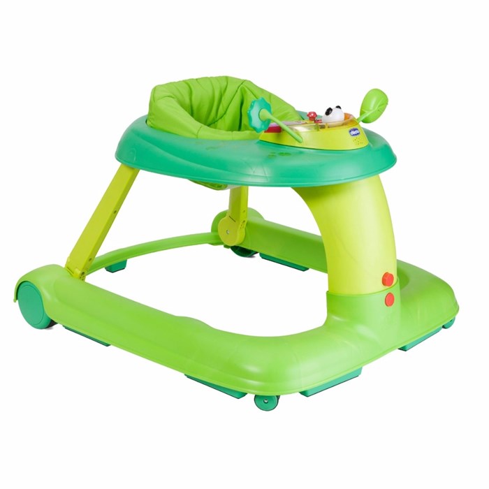 Chicco - Activity Center Chicco 123 - Green