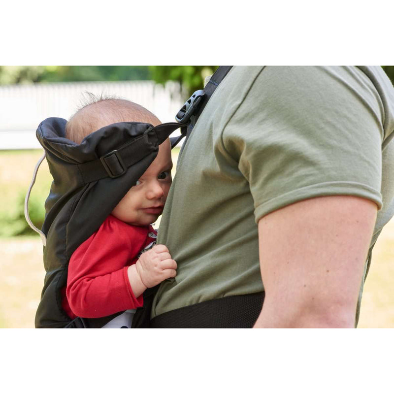Chicco - 79154.77 Easyfit Baby Carrier