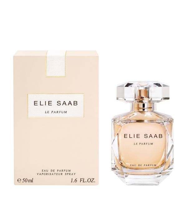 Elie Saab Le Parfum For Women Eau De Parfum 50Ml