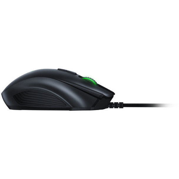 Razer - Naga Trinity Gaming Mouse | RZ01-02410100-R3U1