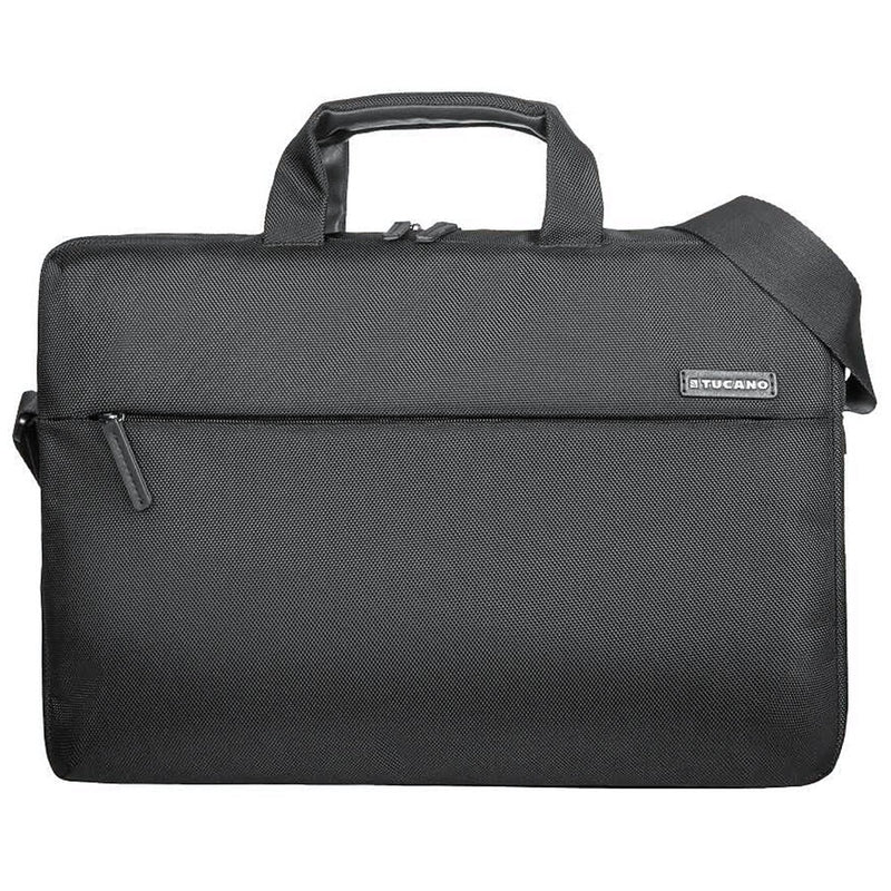 Tucano - Free & Busy Laptop Bag 15.6" & 16'' Black