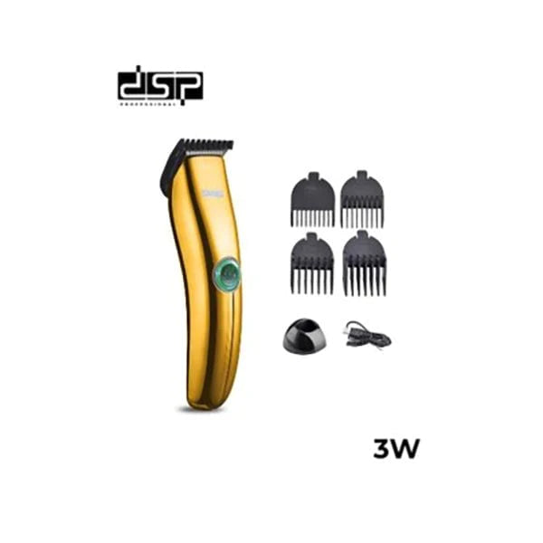 DSP, Hair Trimmer 90307A ( Different Color Avaliable )