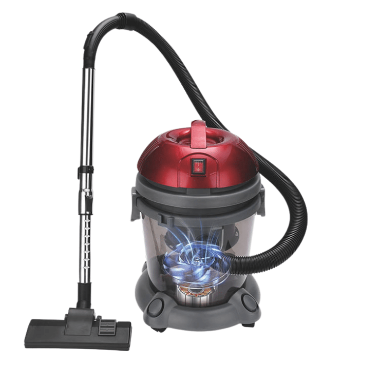 Dsp, Vacuum Cleaner Kd2035