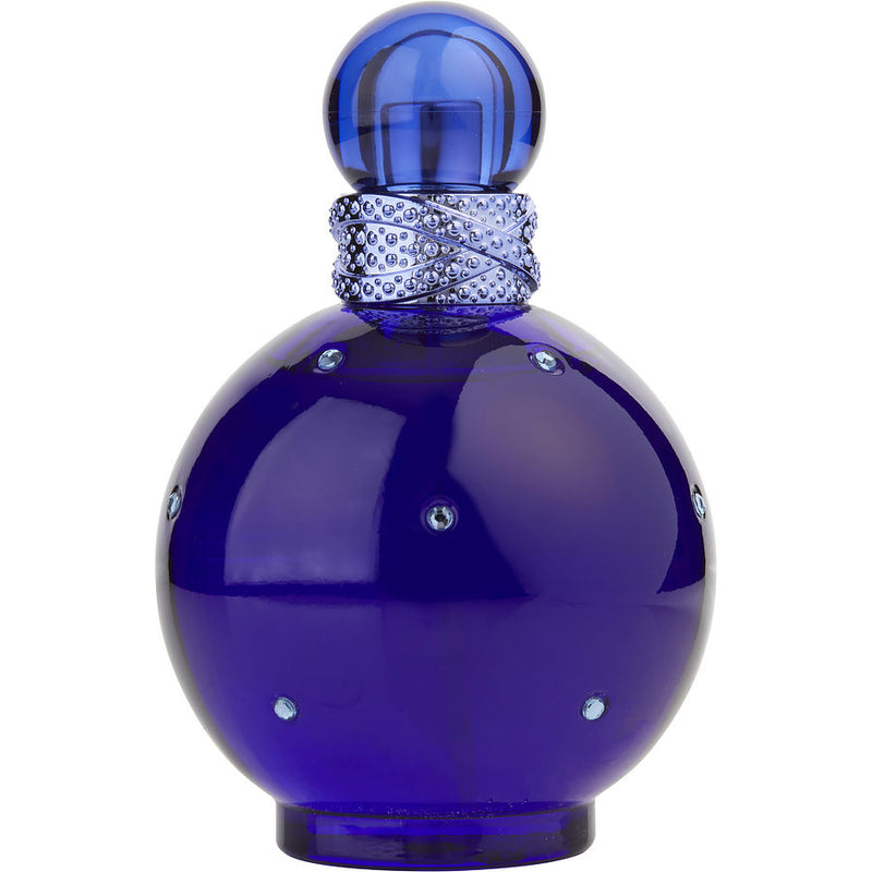 Britney Spears Midnight Fantasy Perfume For Women Eau de Parfum 100Ml