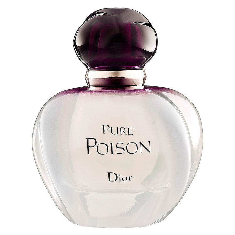 Christian Dior Pure Poison F Edp 50Ml