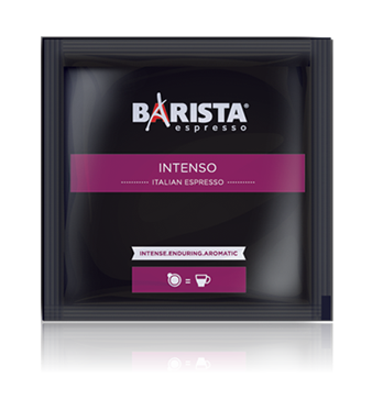 Barista   - Pods Intenso 7g - Box of 100pcs
