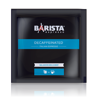 Barista - Pods Decaf 7g - Box of 20pcs
